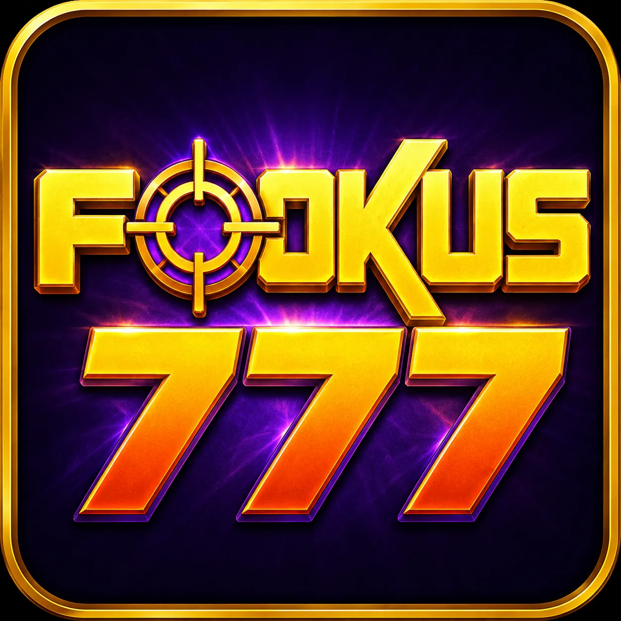 FOKUS777 - Pertarungan Empat Dimensi yang Menggelegar