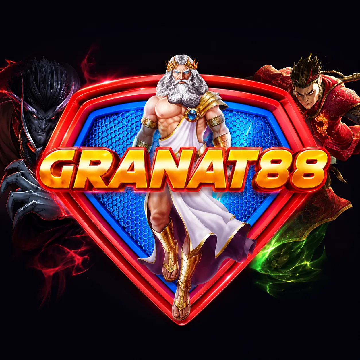 GRANAT88 - Game Idle yang Menyenangkan