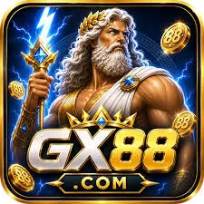 GX88 - Pertarungan Epik di Dunia Aksi