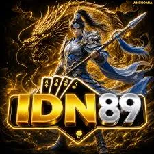 IDN89 - Permainan Match-3 Seru dan Menantang