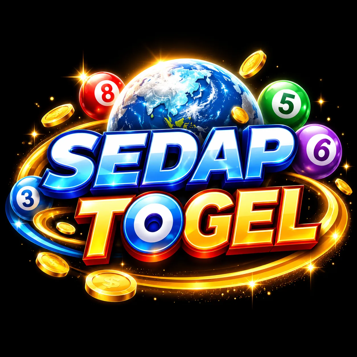 SEDAPTOGEL - Permainan Match-3 Seru dan Mengasyikkan
