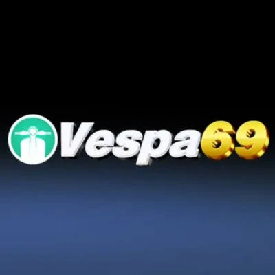 VESPA69 - Permainan Santai yang Menyenangkan